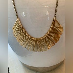Statement necklace by Stella & Dot- gorgeous!